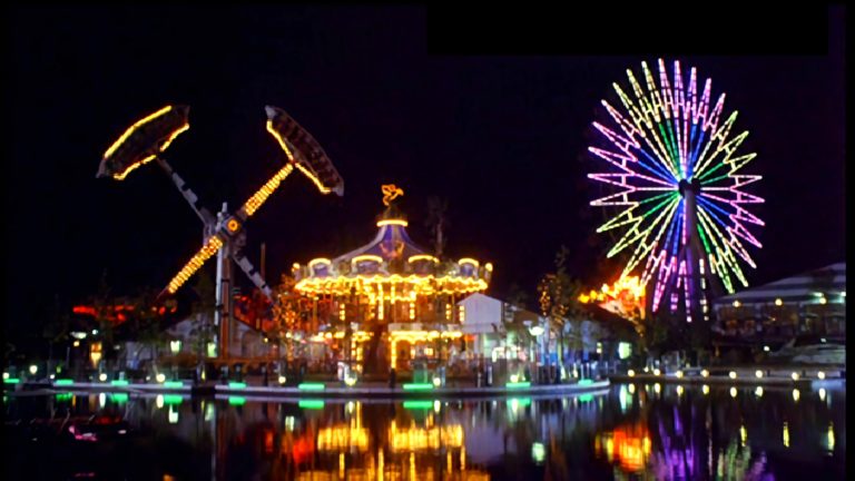 神戸市にあったアオイア(AOIA)