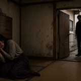 あの日、私は母を守れなかった。毒親の父が母を殴り飛ばし、まぶたを裂いた日